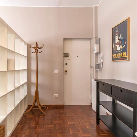 Portello Apartment - Accursio 4 Mailand Exterior foto