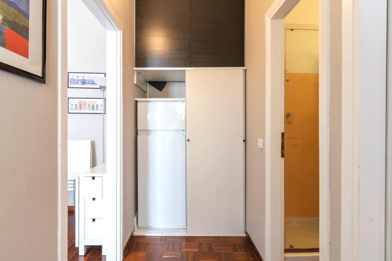Portello Apartment - Accursio 4 Mailand Exterior foto
