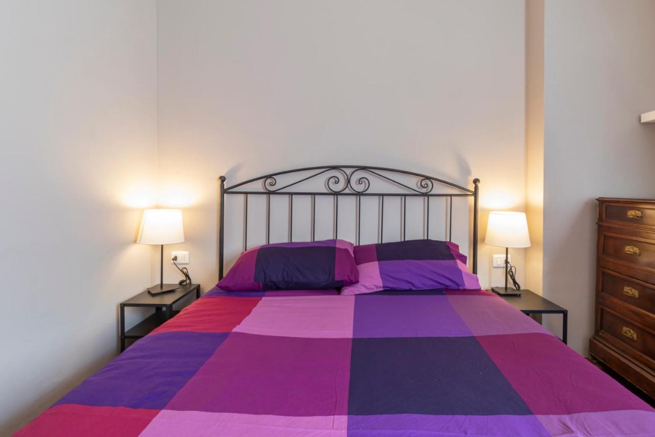 Portello Apartment - Accursio 4 Mailand Exterior foto